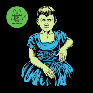 Moderat - III (CD, Album, Dlx + CD) (Near Mint (NM or M-))