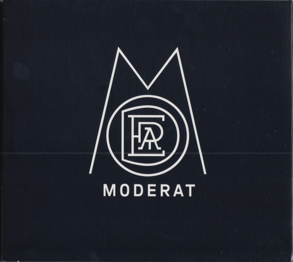 Moderat - III (CD, Album, Dlx + CD) (Near Mint (NM or M-)) - Image 5