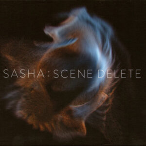 Sasha - Scene Delete (CD, Album, Mixed) (Near Mint (NM or M-))