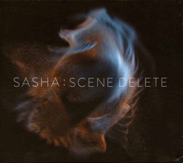 Sasha - Scene Delete (CD, Album, Mixed) (Near Mint (NM or M-))