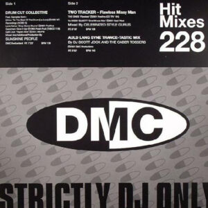 Various - Hit Mixes 228 (12", Ltd) (Near Mint (NM or M-))