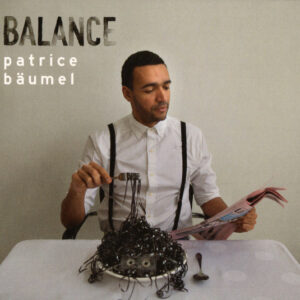 Patrice Bäumel - Balance Presents Patrice Bäumel (CD, Mixed) (Mint (M))