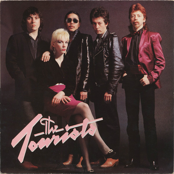 The Tourists - The Tourists (LP, Album) (Near Mint (NM or M-))
