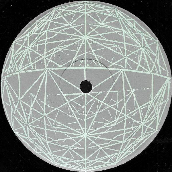 Sam Traxx, Franklin Fuentes - Sam Traxx EP (12", EP) (Very Good Plus (VG+)) - Image 2