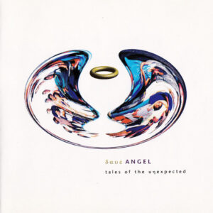 Dave Angel - Tales Of The Unexpected (CD, Album) (Very Good Plus (VG+))