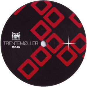 Trentemøller - Moan (12") (Mint (M))