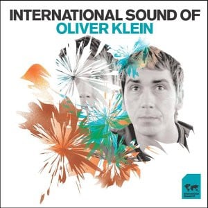 Oliver Klein - International Sound Of Oliver Klein (CD, Mixed) (Near Mint (NM or M-))
