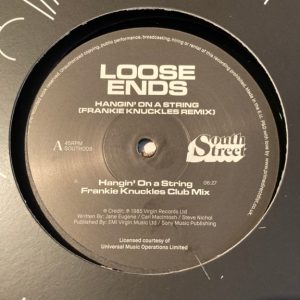 Loose Ends-0