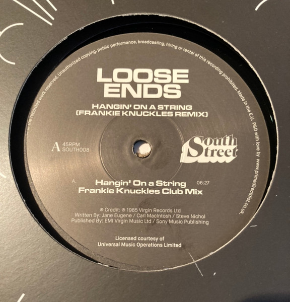 Loose Ends-0