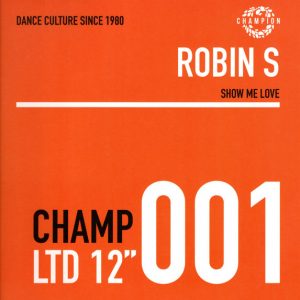 Robin S*-0