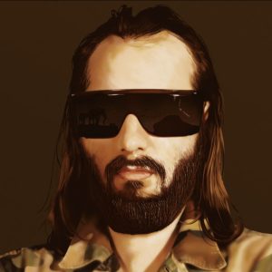 Sébastien Tellier-0