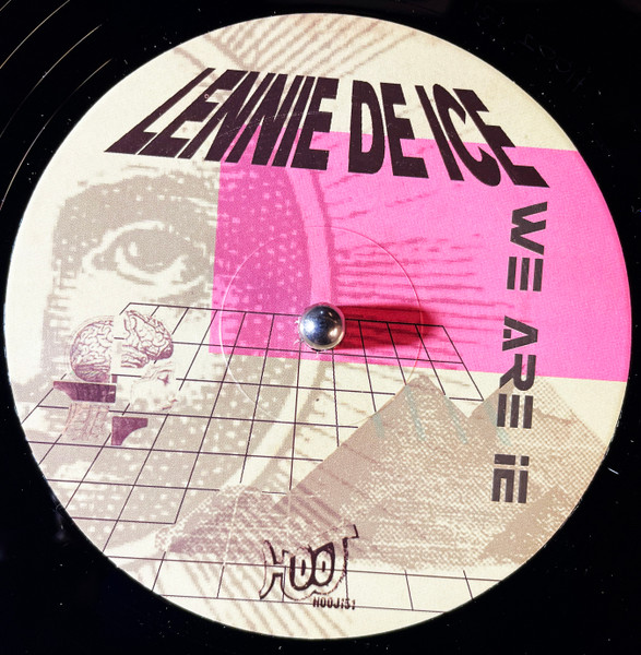 Lennie De Ice-1