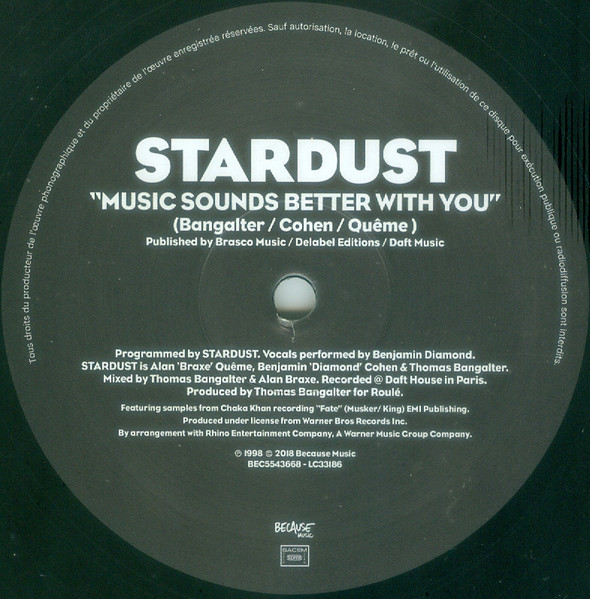 Stardust-2