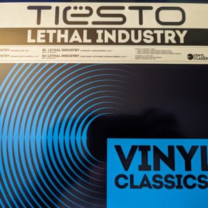 DJ Tiësto-0