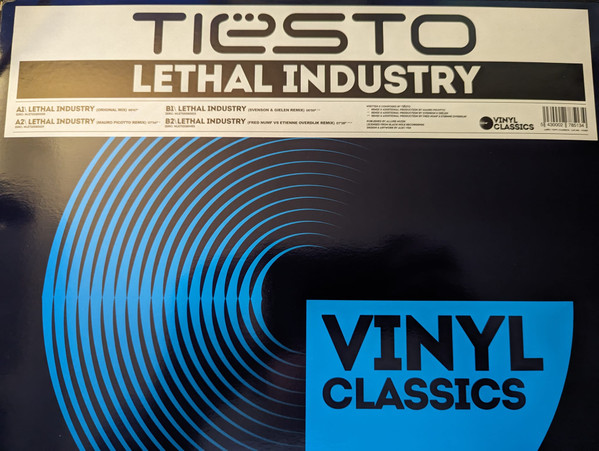 DJ Tiësto-0