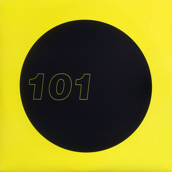 Electribe 101-4