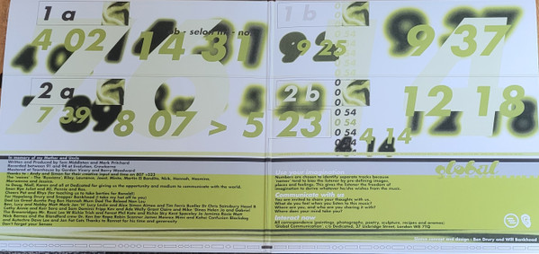 Global Communication-1