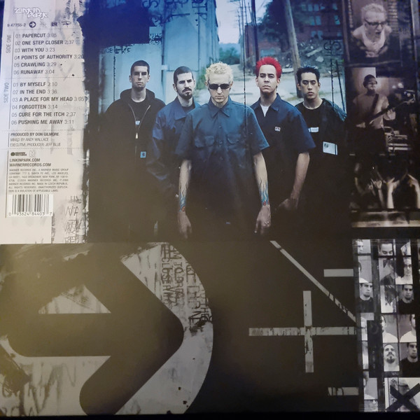 Linkin Park-1