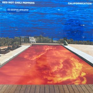 Red Hot Chili Peppers-0