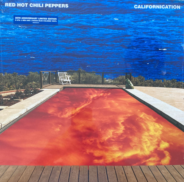Red Hot Chili Peppers-0
