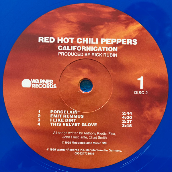 Red Hot Chili Peppers-4