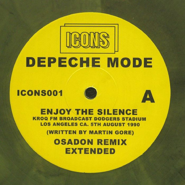 Depeche Mode-0