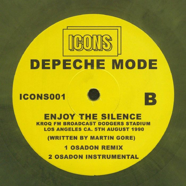 Depeche Mode-1