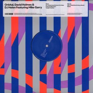 Orbital, David Holmes, DJ Helen* featuring Mike Garry-0