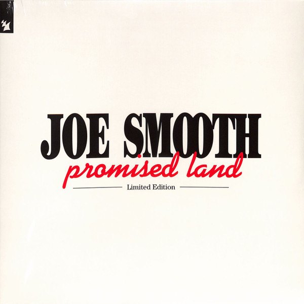 Joe Smooth-0