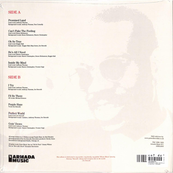Joe Smooth-1