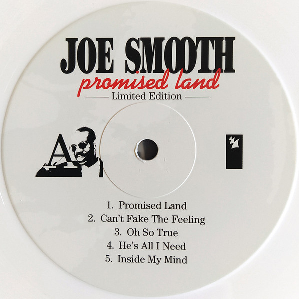 Joe Smooth-2