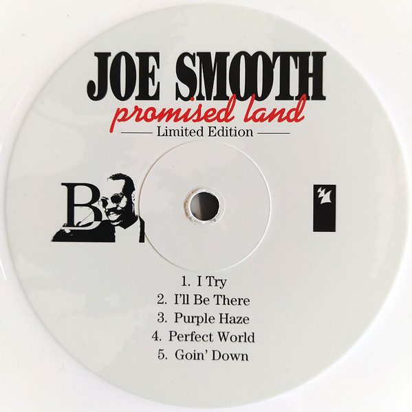 Joe Smooth-3