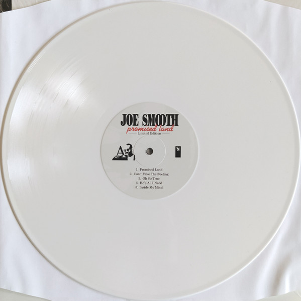 Joe Smooth-4