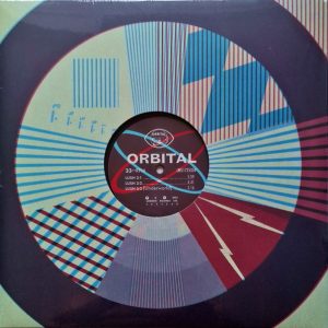 Orbital-0