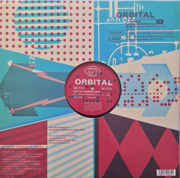 Orbital-1