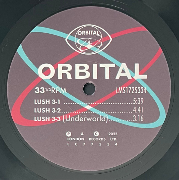 Orbital-2