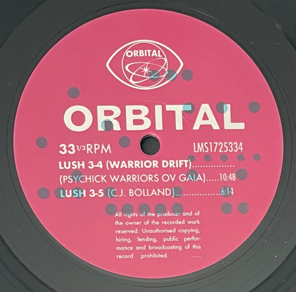 Orbital-3