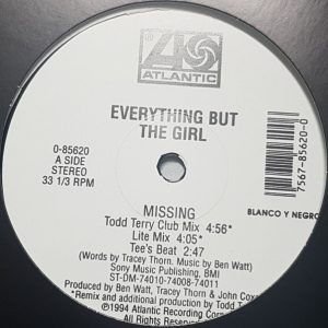 Everything But The Girl-0