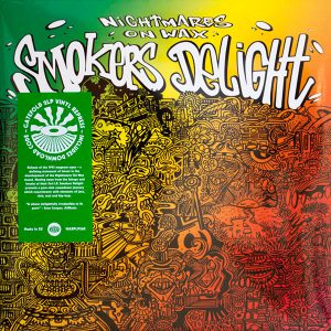 Nightmares On Wax-0