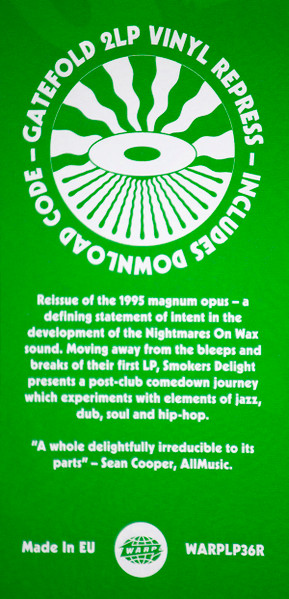 Nightmares On Wax-3